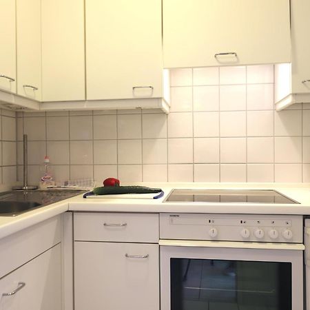 Strandnahe Ferienwohnung, Zentral Gelegen, Ost-Balkon, Andreas Dirks-Str. 2 Westerland Ngoại thất bức ảnh