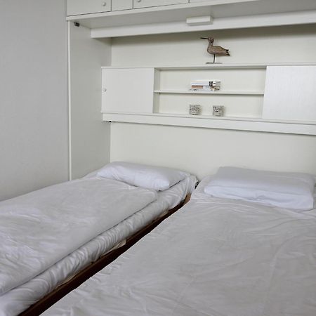 Strandnahe Ferienwohnung, Zentral Gelegen, Ost-Balkon, Andreas Dirks-Str. 2 Westerland Ngoại thất bức ảnh